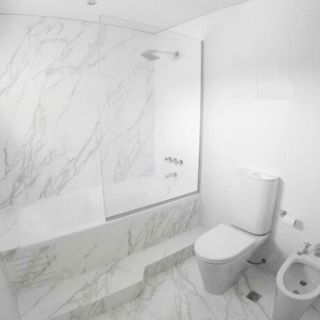 Bañera Acrilico Atuel 150 cms X 70 cms Blanca BLANCO