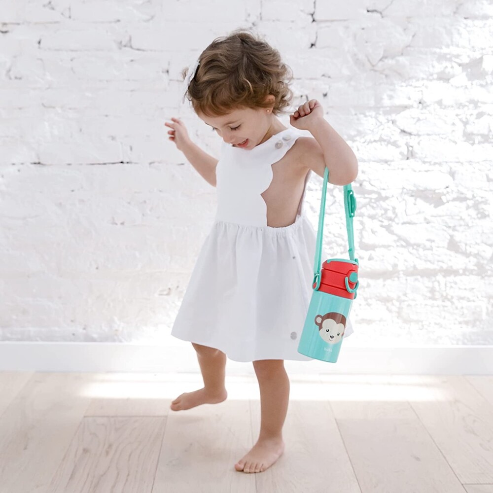 Vaso termico animales BUBA Mono