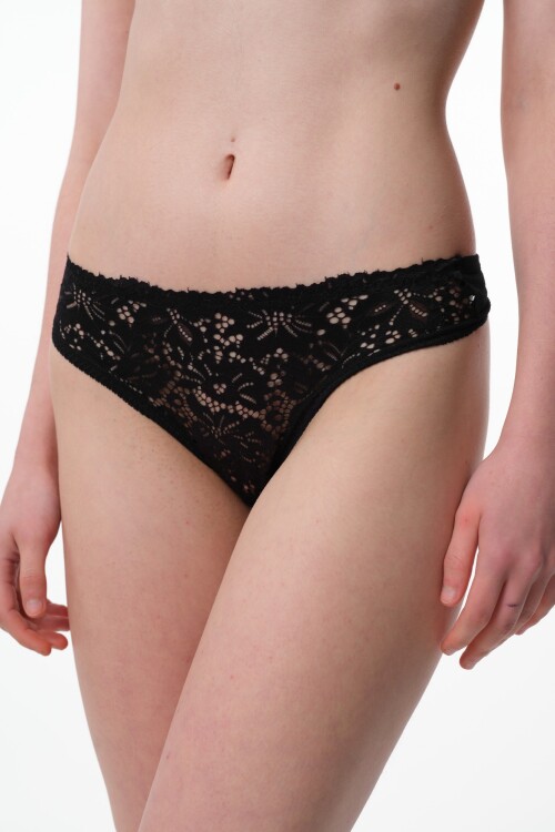 Colaless Rocio Negro