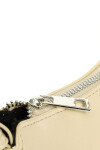 Bandolera Salonica Beige