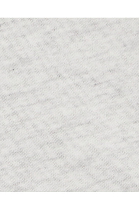 Set dos piezas de algodón, short y body henley Set dos piezas de algodón, short y body henley