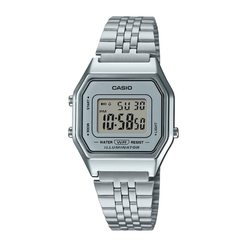 Reloj Casio LA680WA 7DF Retro Unisex Reloj Casio La680wa 7df Retro Unisex