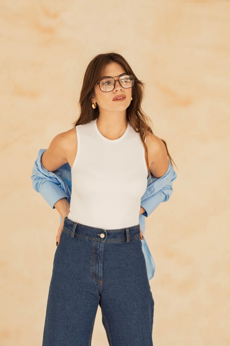 BODY CHLOE WHITE BODY CHLOE WHITE