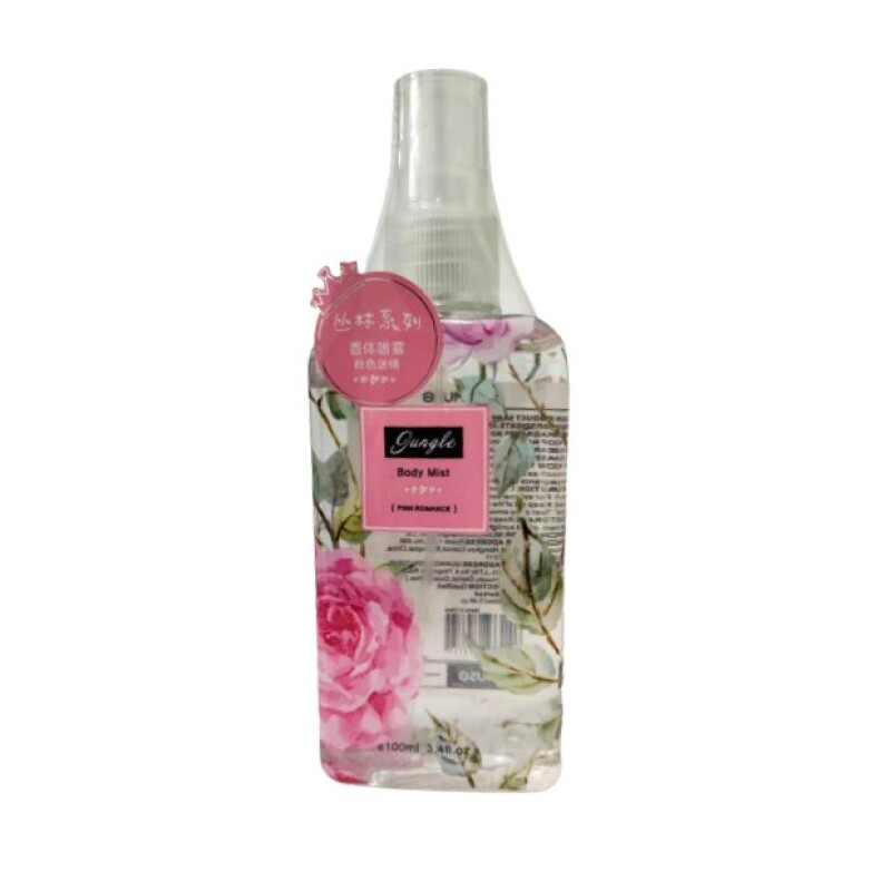BODY MIST-ROSA ROMANCE BODY MIST-ROSA ROMANCE