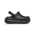 Plataformas Crocs Crush Clog - Unisex Black