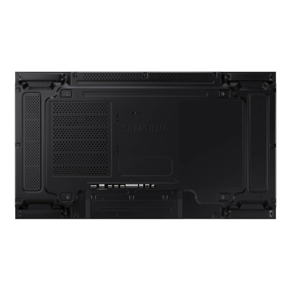 Pantallas Samsung Video Wall 55" Vm55b-u Ultra Nar PANTALLAS SAMSUNG VIDEO WALL 55" VM55BU