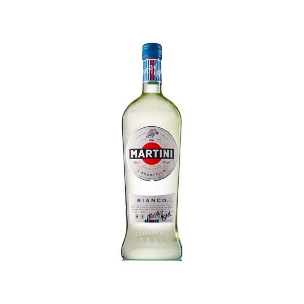 Vermut Martini Blanco Vermut Martini Blanco
