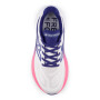 Zapatillas Running More V6 Mujer Grey