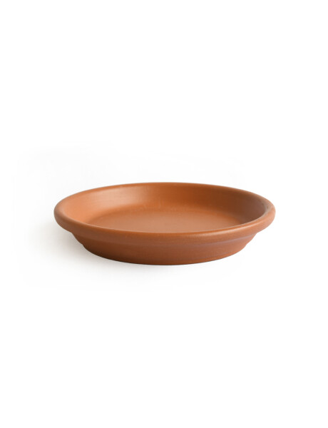 PLATO MACETA TERRACOTA MESTIZA D16.5CM PLATO MACETA TERRACOTA MESTIZA D16.5CM