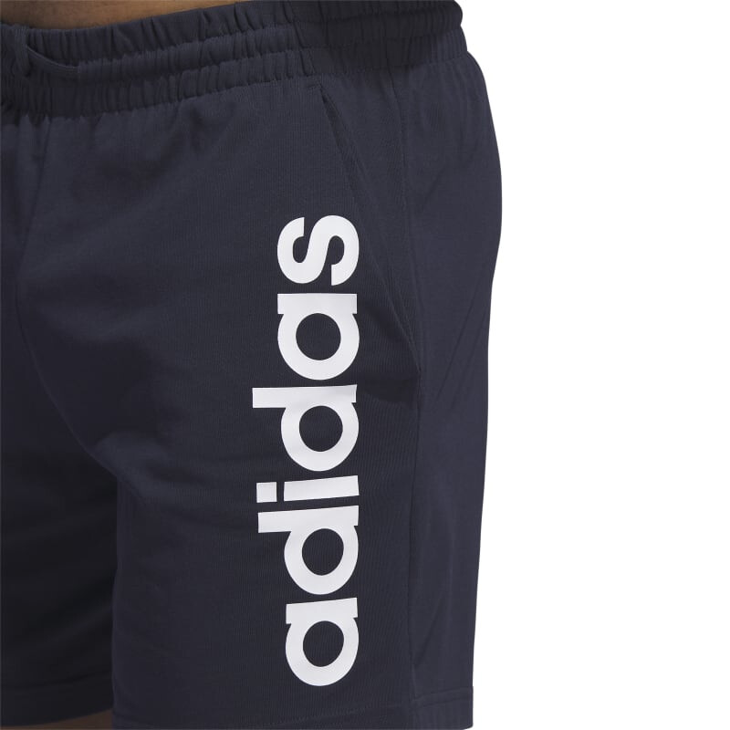 Short Adidas de Hombre - IC0064 Negro