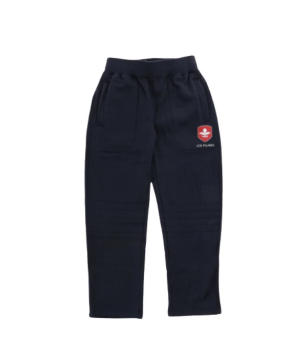 Pantalón deportivo Los Pilares Navy