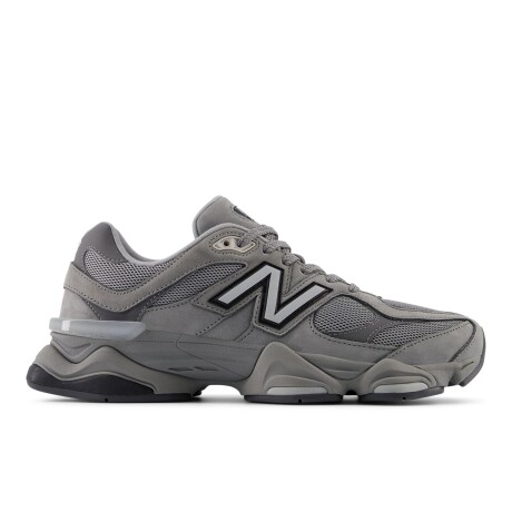 Championes New Balance Unisex - 9060 - U9060ZGB SHADOW GREY