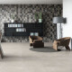 PORCELANATO MUNARI 60X60 SATINADO GRIS RECTIFICADO GAMAS DE GRIS