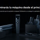 Cortadora de Cabello Xiaomi Inalámbrica Hair Clipper Cortadora de Cabello Xiaomi Inalámbrica Hair Clipper