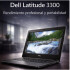 Notebook Latitude Dell 3300 I5 8gb Ram 128gb Ssd 13.3" NOTEBOOK RFPL DELL 3300 I5/8/128/13.3"