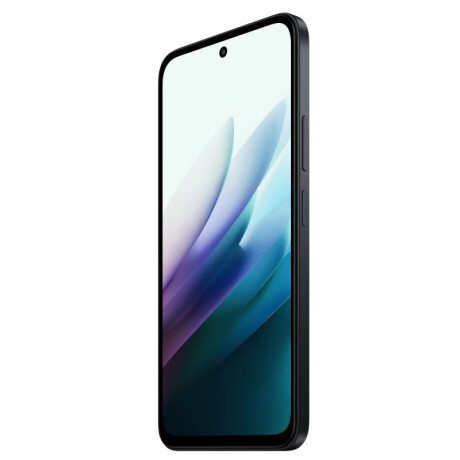 Celular Xiaomi Redmi 15 6+128G Black