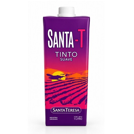 SANTA TERESA TINTO SUAVE 001