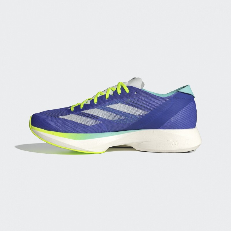 Championes Adidas Adizero Takumi Sen 10 Azul