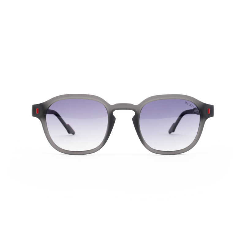 Lentes de Sol Bloom 26303 Unisex Gris