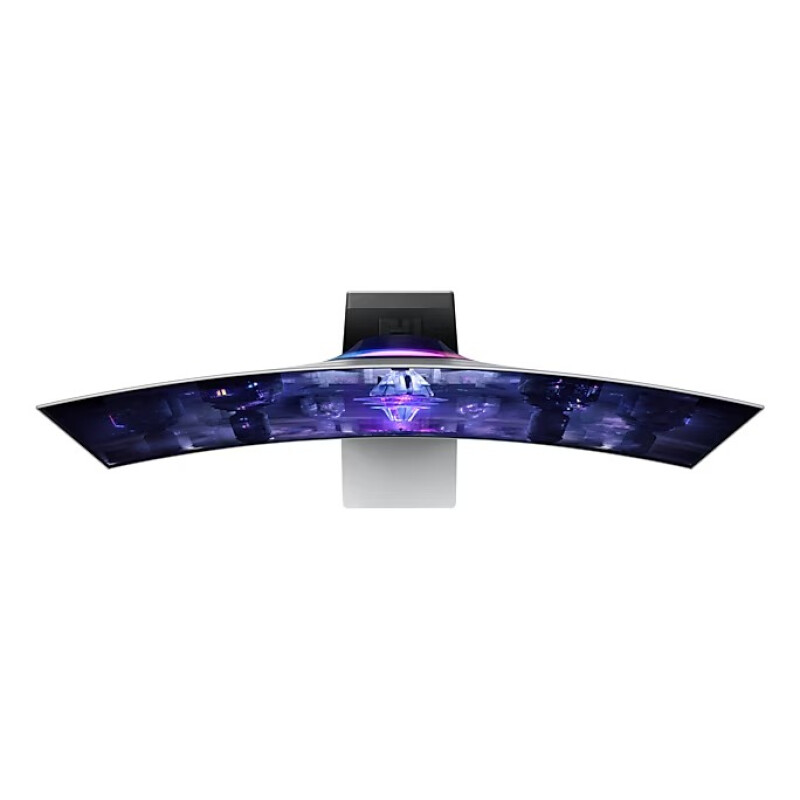 Monitor 34" Odyssey OLED G8 G85SB Monitor 34" Odyssey OLED G8 G85SB