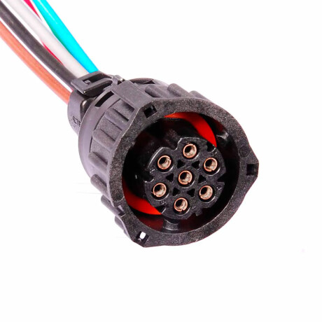 ENCHUFE MERCEDES BENZ ENCHUFE FAROL M. BENZ VOLVO SCANIA - ENCHUFE MERCEDES BENZ ENCHUFE FAROL M. BENZ VOLVO SCANIA -