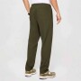 Pantalón The Don Straight Leg Pull-On Pant Hombre Dark Olive