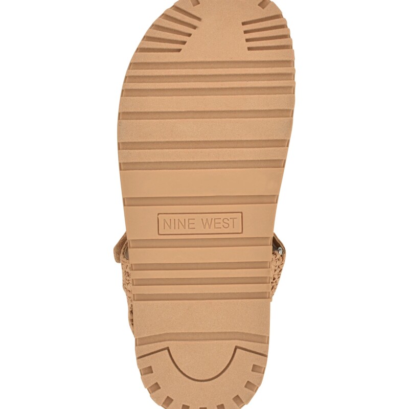 Sandal Dinrah2 Light Natural 01
