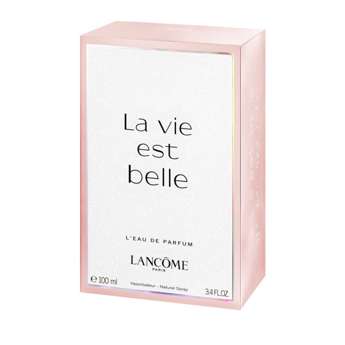 Lancôme La Vie Est Belle Eau De Parfum 100ml 