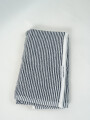 Toalla Mano Stripes, 500g. Estampado 1
