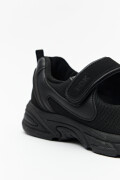 ZAPATILLA WILLEMINA Negro