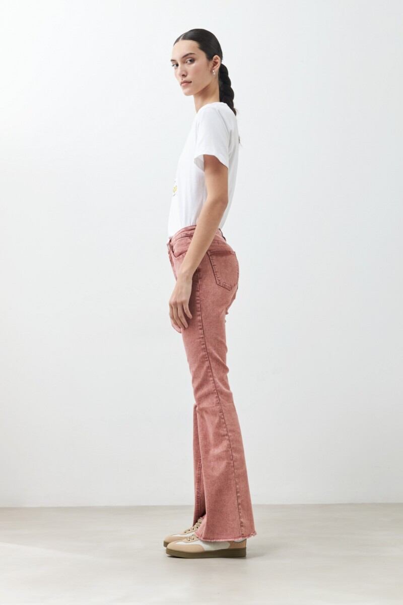 Jean oxford Rita lacre