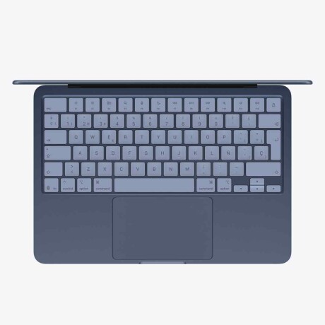 Notebook Apple Macbook Neo MHFF4LL A18 256GB 8GB 13" Indigo Notebook Apple Macbook Neo MHFF4LL A18 256GB 8GB 13" Indigo