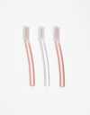 Complementos de cosmética para rostro Herramientas faciales Set De Bisturíes Faciales - Rosa Claro