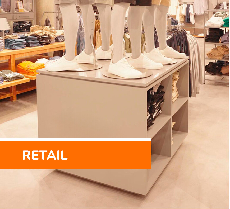 RETAIL