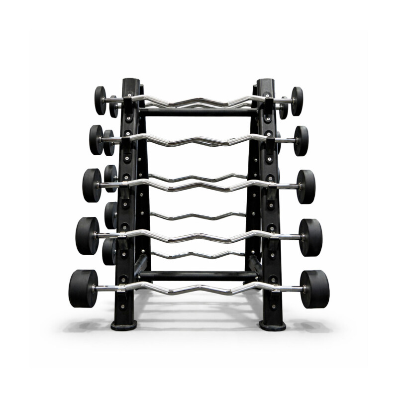 Soporte para Barras Reebok Strength Soporte Para Barras Reebok Strength