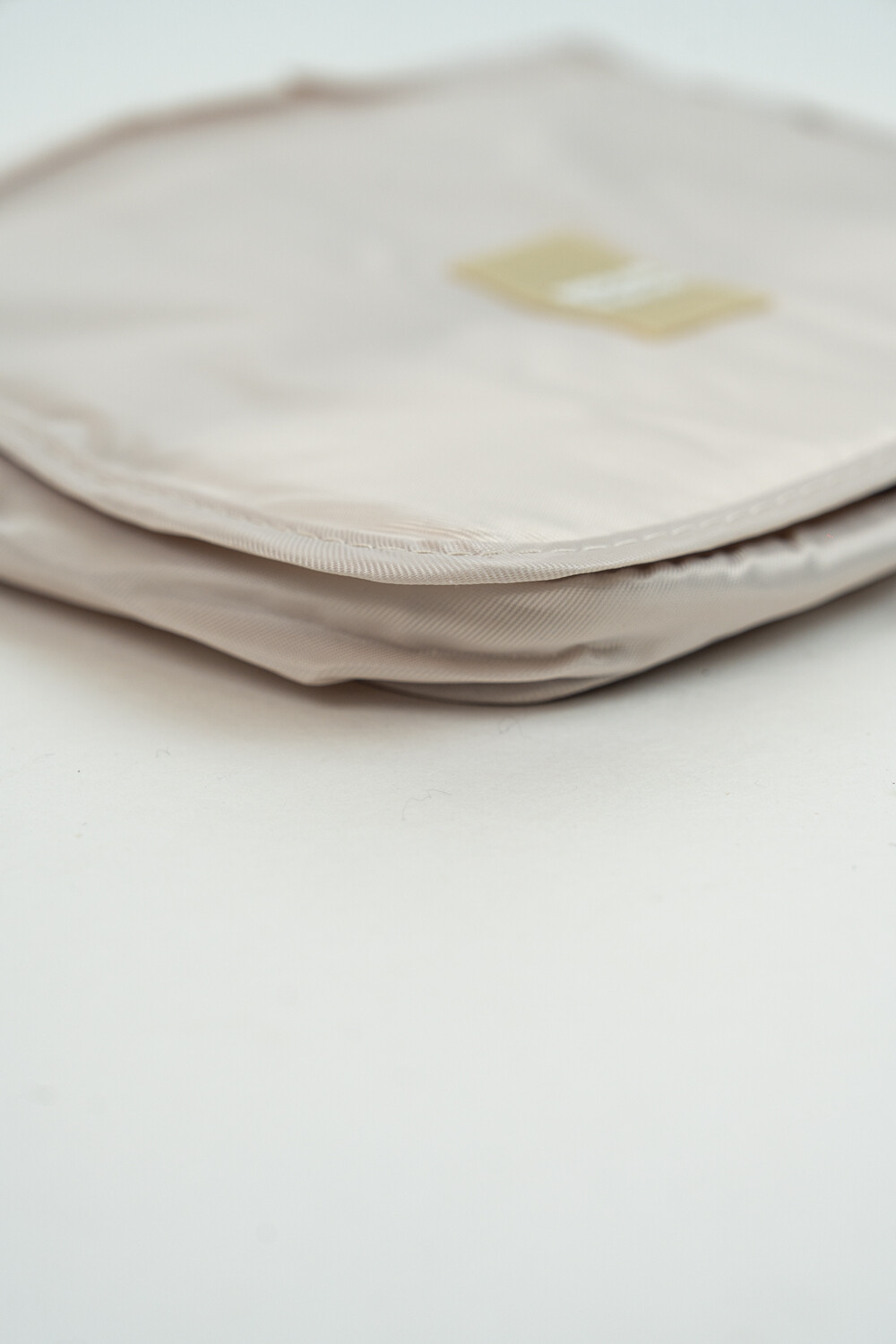 Set De Viaje Organizador De Viaje Beige