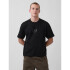 INTL HVY CROP LOGO T TRUE BLACK V2