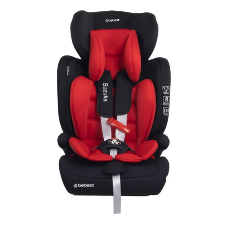 Silla de auto para bebé Yomani Suzuka Silla de auto para bebé Yomani Suzuka