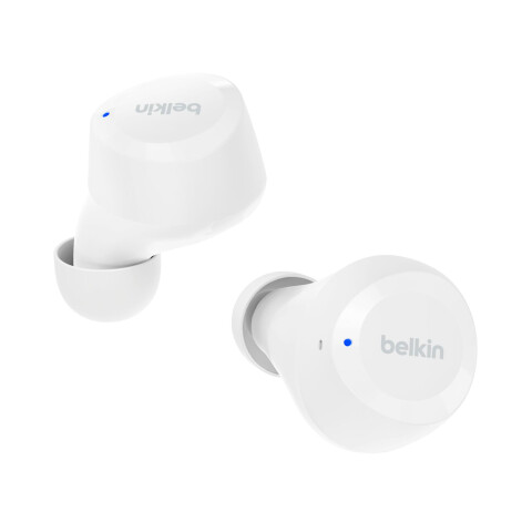 Belkin Auriculares Soundform Bolt White Belkin Auriculares Soundform Bolt White