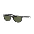 Ray-Ban 2132 Black Green