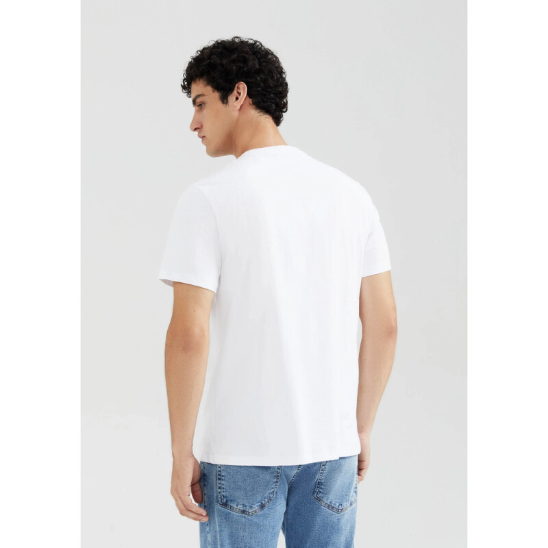 CAMISETA MM MASC N0A00S