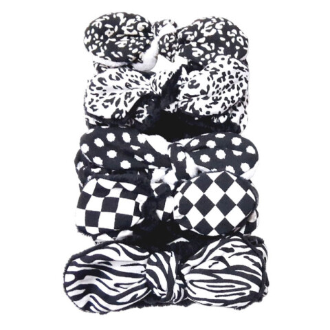 Vincha de maquillaje tratamientos faciales Vincha De Maquillaje Tratamientos Faciales