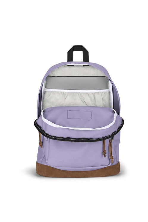 Mochila Portalaptop Right Pack Pastel Lilac