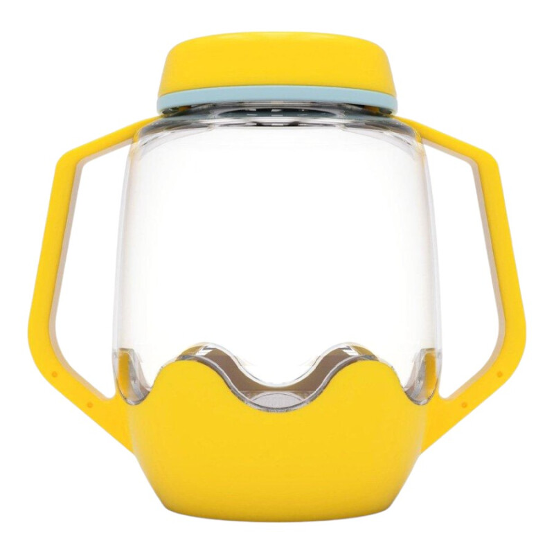 Jarra Sensorial Glo Pals Amarilla Jarra Sensorial Glo Pals Amarilla