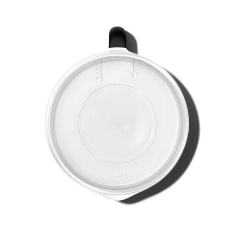 Oxo Gg 4 Qt/4 L Batter Tazón Con Tapa
