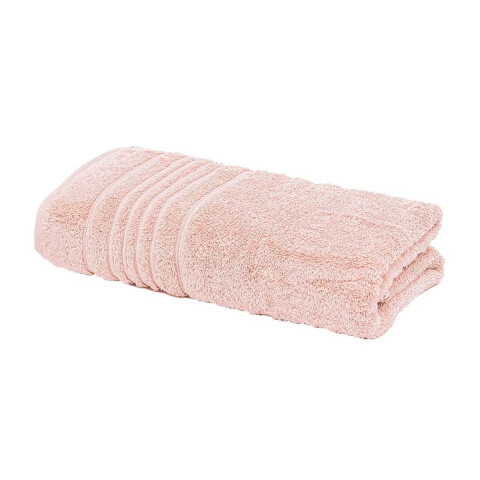 Toalla Baño Rubi Dohler 100% Algodón 70 x 140 cm ROSA