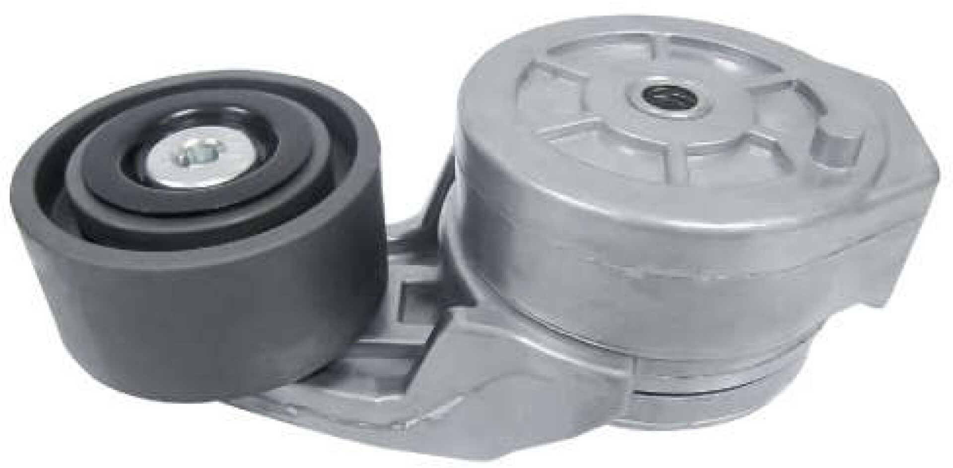 TENSOR FORD ALT. CAMION F14000 VW MOTOR CUMMINS CON A.A ZEN 