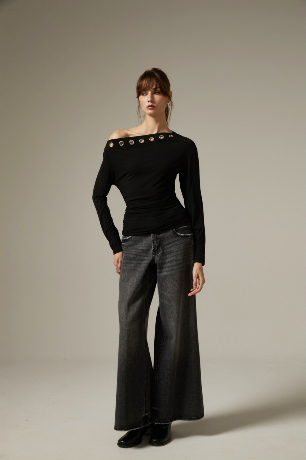 Remera Rivra Negro