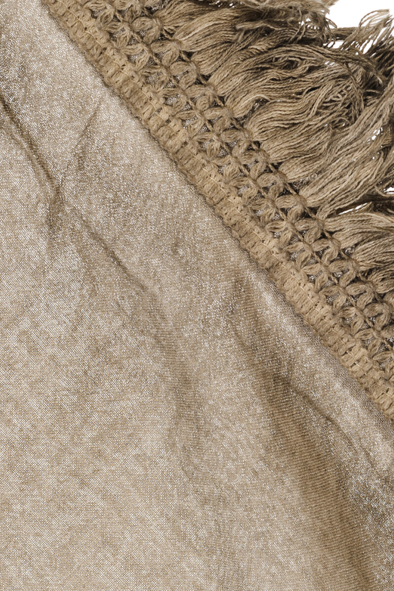 PAÑUELO GIUNGLA Beige