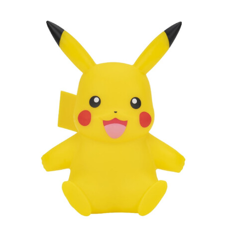 Figura Oficial Pikachu • Pokemon Select Figura Oficial Pikachu • Pokemon Select